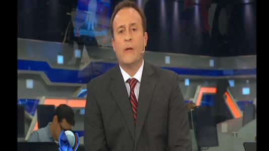 Telefe Noticias a las 12 / Bloque 2 / 26/06/2017