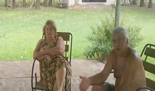 Procesaron con prisión preventiva a los secuestradores del matrimonio que murió en Temperley