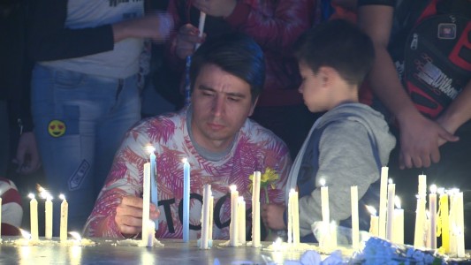 Relatos de sobrevivientes: "El chofer gritó me quedé sin frenos"