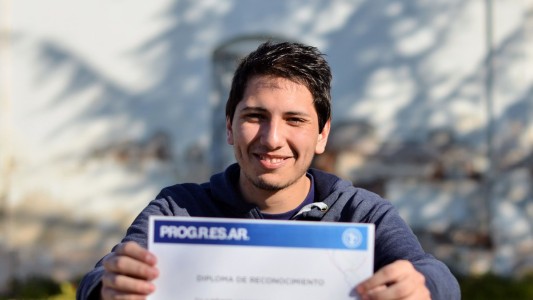 Anses estimó que en julio los estudiantes cobrarán el plan Progresar no percibido