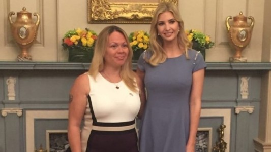 Distinguieron en EE.UU. a una argentina que fue esclava sexual y logró que enjuicien a sus explotadores