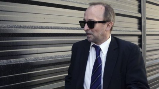 Confirman la disolución de la fiscalía de Cartasegna, justicia evalúa someterlo a jury