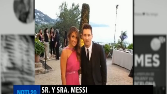 Este menú no apto para vegetarianos es el que se servirá en la boda del año