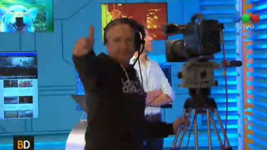 Baires Directo Bloque 3 29/06/2017