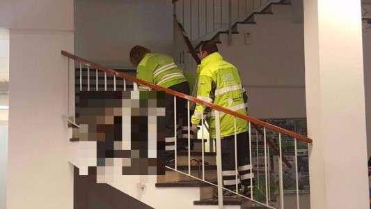 Un jubilado intentó quitarse la vida en una sede de ANSES: está internado en grave estado