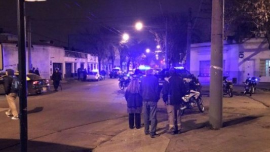 Una nena de 12 años salvó a su familia de una violenta entradera en Rosario