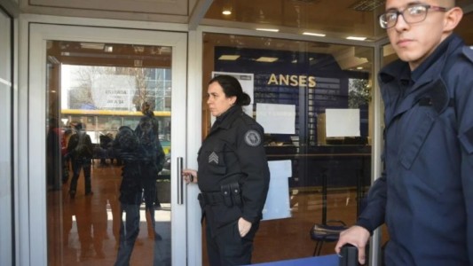 ANSES afirma que el hombre que se quitó la vida iba a realizar un "trámite sin complicaciones"