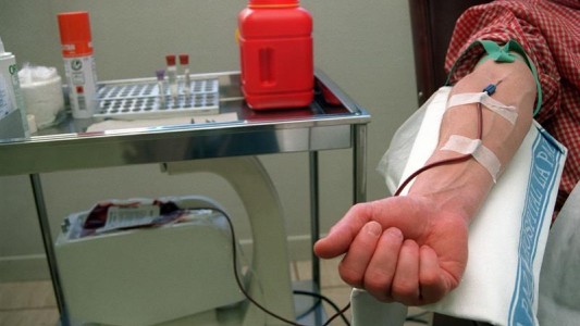 Joven denunció ante el INADI que no lo dejaron donar sangre por ser homosexual