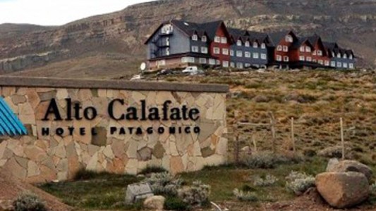 Juez Ercolini dictó intervención judicial a la sociedad "Hotesur" de la expresidenta Cristina Fernández