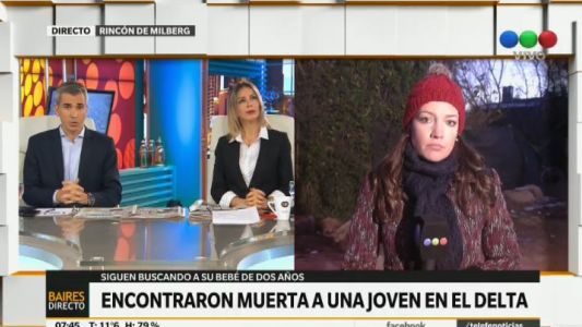 Baires Directo Bloque 2 03/07/2017