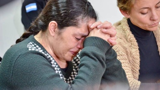 Mendoza: condenaron a 20 años de prisión a una mujer que asfixió a su hijo de 4 años por un berrinche