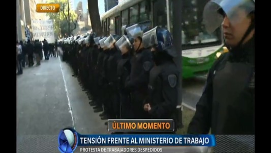 Conflicto por despidos en Pepsico: "El Ministerio de Trabajo no puede impedir una decisión empresarial"