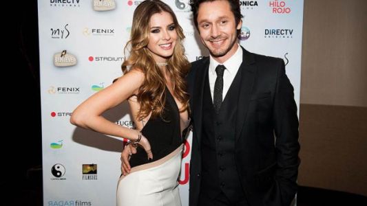 Bomba en la farándula: ¿la China Suárez embarazada?