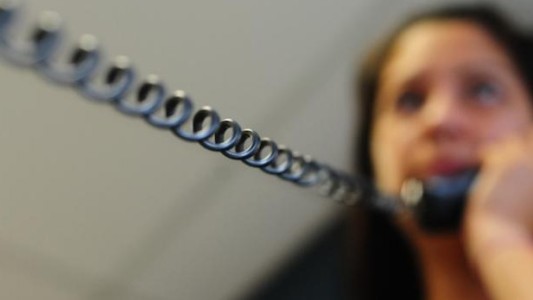 “Cucaracha de m... me las vas a pagar”: amenazó por teléfono a su ex mujer y lo condenaron a prisión