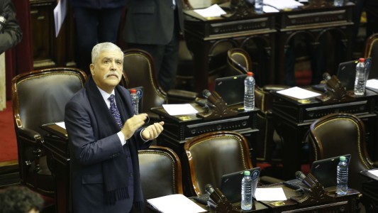 Desafuero de De Vido: el oficialismo confía en que conseguirá los votos en Diputados