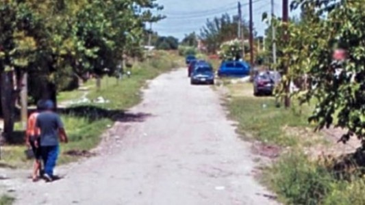 Misterio en Glew: hallaron ahorcada a una joven embarazada