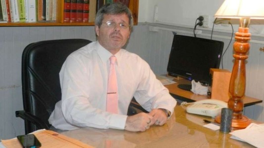 Habló el juez que dejó libre al hombre que violó y mató a Micaela García