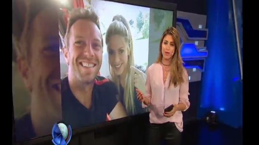 Telefe Noticias a las 12 / Bloque 3 / 06/07/2017