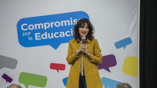 El gobierno porteño elevará la propuesta salarial a los docentes: "Que los sindicalistas entren en razón"