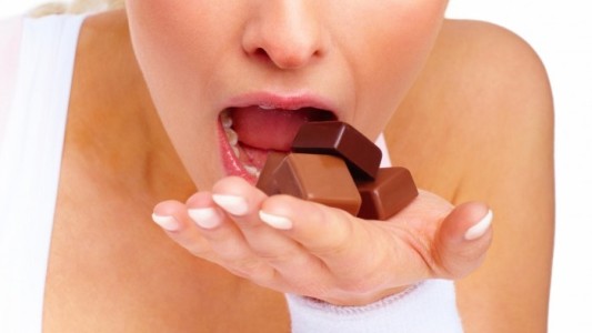 Argentina es el país de América Latina que más chocolate consume