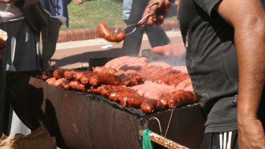 Científicos determinaron que el olor de la comida también engorda