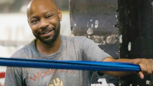 A los 39 años murió Nelsan Ellis, actor de la serie True Blood