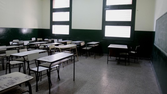 El gobierno porteño descontará el día de paro a los docentes que adhieran el martes