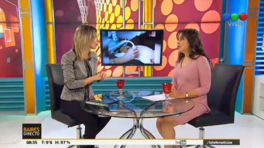 Baires Directo Bloque 3 10/07/2017