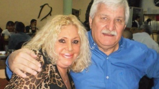 Allanan la casa de un abogado penalista tras la desaparición de su esposa