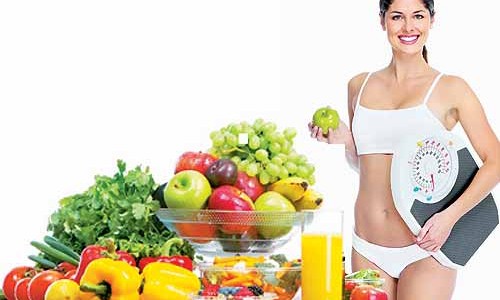 Sorpresas en la lista de los alimentos más sanos, según los nutricionistas