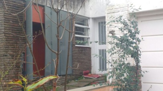 Entró a robar a una casa y murió atascado en el ventiluz