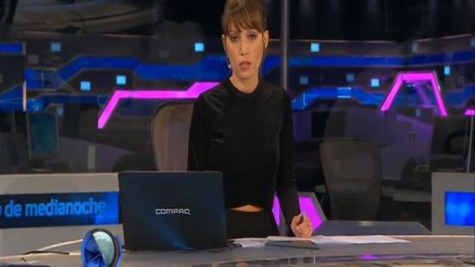 Diario de Medianoche Bloque 2 11/07/2017