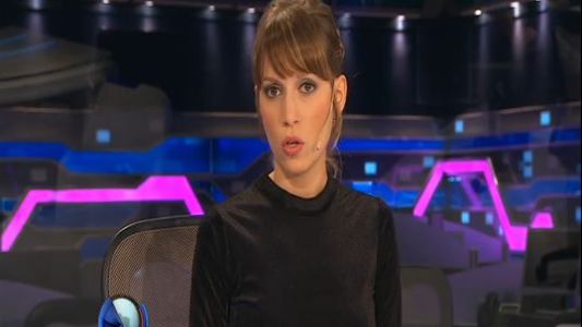 Diario de Medianoche Bloque 1 11/07/2017