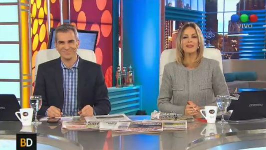 Baires Directo Bloque 1 11/07/2017