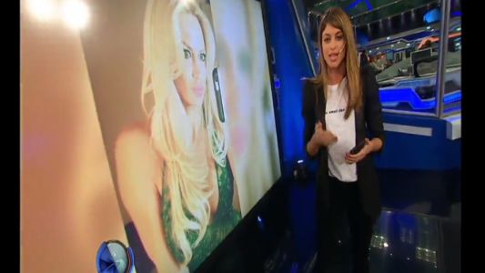 Telefe Noticias a las 12 / Bloque 3 / 11/07/2017