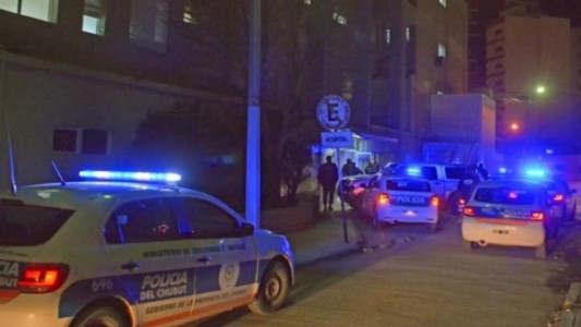 Una adolescente de 14 años está grave tras recibir un escopetazo en la cara