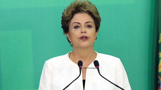 Dilma Rousseff, tras la condena a Lula: "Es un absurdo jurídico que avergüenza a Brasil"