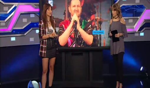 Diario de Medianoche Bloque 2 14/07/2017