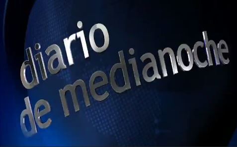 Diario de Medianoche Bloque 1 14/07/2017