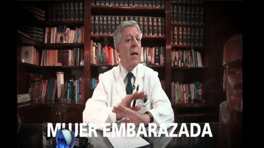 Las recetas del dr. López Rosetti: ¿quiénes tienen que vacunarse?