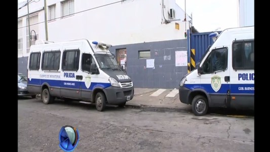 PepsiCo, el día después del desalojo