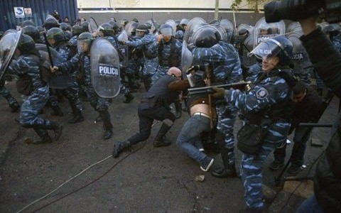 Pepsico: la Justicia ordenó reincorporar a un grupo de trabajadores