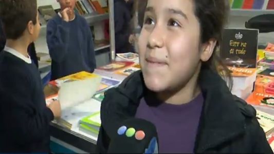 Libros para chicos y jóvenes