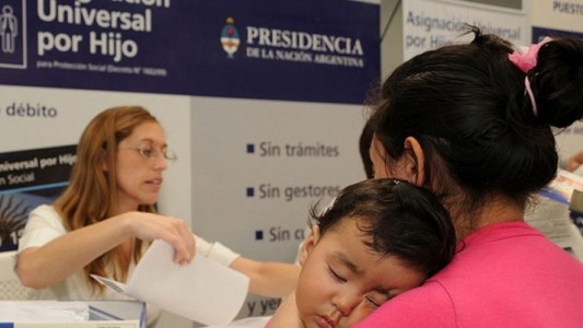 Cómo serán los créditos para beneficiarios de la Asignación Universal por Hijo