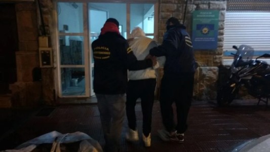 Mar del Plata: detuvieron a un hombre buscado por Interpol durante el velatorio de su hijo