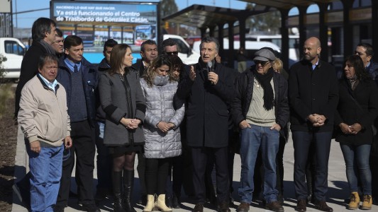 Macri admitió que "el cambio no llegó a todos los argentinos" y buscan cómo "acelararlo"