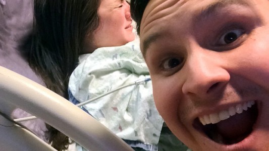 La mitad de los hombres admite que las mujeres soportan más el dolor