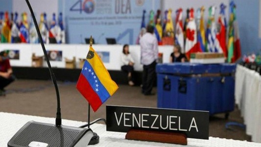 Consulta popular: Más de siete millones de venezolanos rechazaron la Constituyente de Maduro