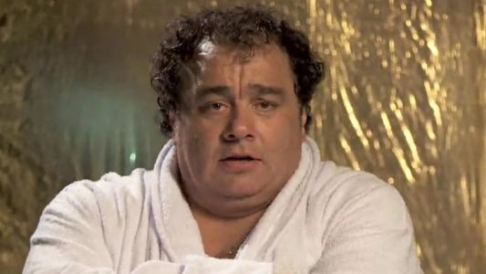 Preocupación: Daniel "La Tota" Santillán se escapó durante la internación y lograron encontrarlo