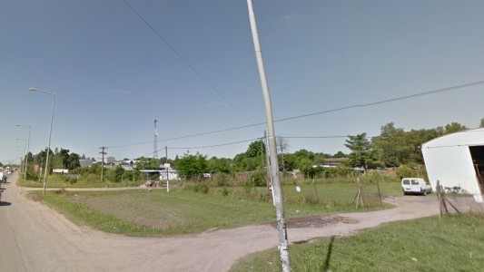 Al no encontrar dinero para robarle, ladrón baleó en las piernas al dueño de un taller